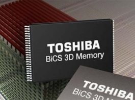 Apple est prête à investir 3 milliards de dollars pour acquérir les puces de Toshiba Apple est prête à investir 3 milliards de dollars pour acquérir les puces de Toshiba