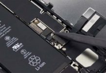 Apple répare gratuitement l'iPhone des victimes de l'ouragan Harvey