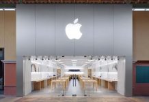 Apple ferme un Apple Store californien pour manque de fréquentation