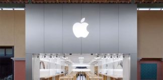 Apple ferme un Apple Store californien pour manque de fréquentation