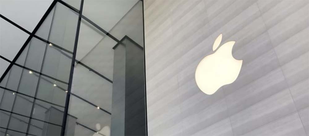 Apple s'apprête à ouvrir sa première boutique en Thaïlande