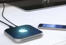 Apple TV 4K : une nouvelle télécommande Siri Remote 2 avec un retour haptique