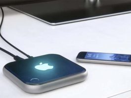 Apple TV 4K : une nouvelle télécommande Siri Remote 2 avec un retour haptique