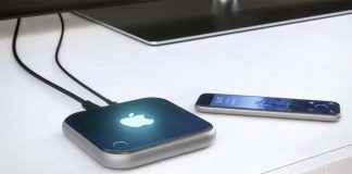 Apple TV 4K : une nouvelle télécommande Siri Remote 2 avec un retour haptique
