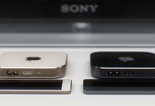 Apple TV 4K : plus de puissance et un débit minimum de 15 Mbps
