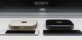 Apple TV 4K : plus de puissance et un débit minimum de 15 Mbps