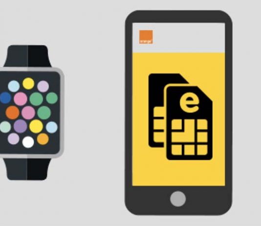 Apple Watch Series 3 & Orange : comment ça marche ?