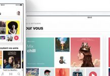 Est-ce que vos applications sont plus lentes sous iOS 11 ?