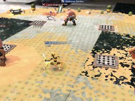 ARKit : les premiers combats en réalité augmentée débarquent dans Gladiator Heroes ARKit : les premiers combats en réalité augmentée débarquent dans Gladiator Heroes