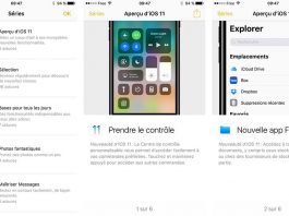 Apple propose des conseils d’utilisation pour iOS 11 dans l’app Astuces sous iOS 10 Apple propose des conseils d'utilisation pour iOS 11 dans l'app Astuces sous iOS 10