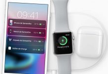 En attendant l'AirPower, Belkin et Mophie présentent leur chargeur sans fil