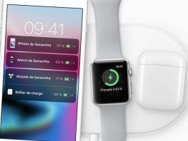 En attendant l'AirPower, Belkin et Mophie présentent leur chargeur sans fil