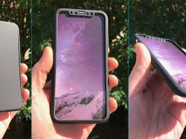 En attendant l'iPhone X, voici deux coques de protection intégrale !