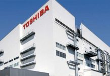 Bain Capital met officiellement la main sur les mémoires Toshiba