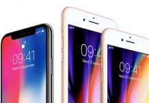 iPhone 8/8 Plus : de plus petites batteries mais une autonomie égale aux iPhone 7/7Plus