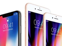 iPhone 8/8 Plus : de plus petites batteries mais une autonomie égale aux iPhone 7/7Plus iPhone 8/8 Plus : de plus petites batteries mais une autonomie égale aux iPhone 7/7Plus