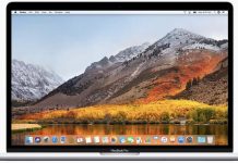 La bêta 9 de macOS High Sierra est disponible La bêta 9 de macOS High Sierra est disponible