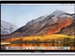 La bêta 9 de macOS High Sierra est disponible La bêta 9 de macOS High Sierra est disponible