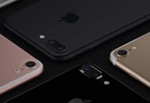 Bon Plan : iPhone 7 / 7 Plus et iPhone 6 / 6S en 16/64/128/256 Go à partir de 399€