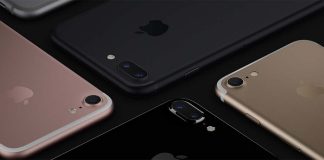 Bon Plan : iPhone 7 / 7 Plus et iPhone 6 / 6S en 16/64/128/256 Go à partir de 399€