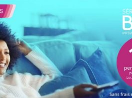 Bouygues : L'Offre Série Spéciale Box à 1,99€/mois est prolongée jusqu'au 18/09 !