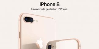 Combien coûte la réparation d'un iPhone 8/8 Plus avec et sans AppleCare+ ?