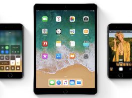 Pas d'iOS 11 ni de watchOS 4 pour les propriétaires d'iPhone 5 et iPhone 5c