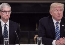 Dreamers : Tim Cook se dit consterné par la mesure prise par Trump