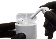 Apple améliore considérablement le délai d'expédition des AirPods