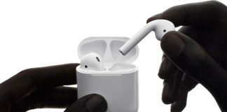Apple améliore considérablement le délai d'expédition des AirPods