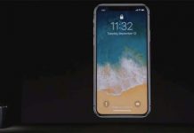 Problème avec Face ID, Apple s'explique