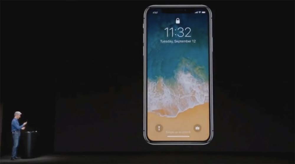 face-id-apple Problème avec Face ID, Apple s'explique
