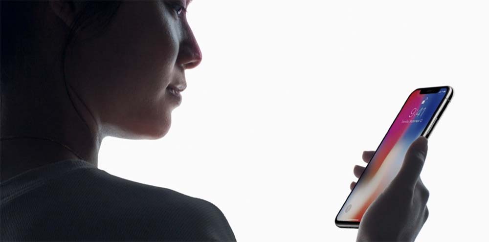 Face ID : Quid de la vie privée avec la reconnaissance faciale de l'iPhone X ?