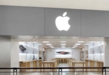 Une femme attaque Apple après avoir été blessée dans un Apple Store en Floride