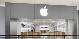 Une femme attaque Apple après avoir été blessée dans un Apple Store en Floride