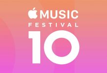 Festival de musique à Londres : Apple arrête les frais après 10 ans d'activité