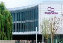 Le fonds chinois Canyon Bridge fait l’acquisition d’Imagination Technologies Le fonds chinois Canyon Bridge fait l'acquisition d'Imagination Technologies