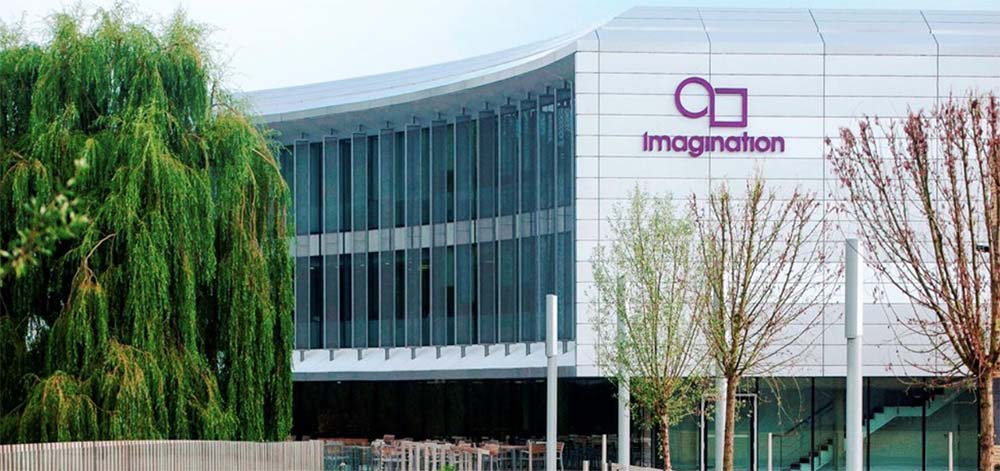 Le fonds chinois Canyon Bridge fait l'acquisition d'Imagination Technologies