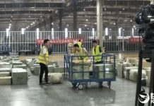 Foxconn est prêt à expédier l'iPhone 8 aux États-Unis !