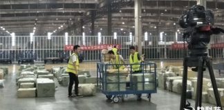 Foxconn est prêt à expédier l'iPhone 8 aux États-Unis !