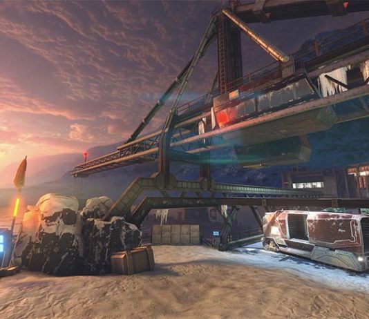 Gameloft : Modern Combat Versus arrive bientôt sur iOS ! Gameloft : Modern Combat Versus arrive bientôt sur iOS !