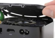 iFixit s’est chargé de mettre l’Apple TV 4K en tenue d’Adam iFixit s'est chargé de mettre l'Apple TV 4K en tenue d'Adam
