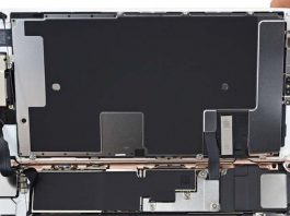 iOS 11 bloque la réparation d'iPhone avec des écrans non-originaux