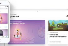 iOS 11 est déjà présent sur 10% des appareils iOS