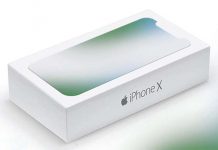 iOS 11 GM confirme les noms d'iPhone X, iPhone 8, iPhone 8 Plus