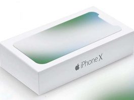 iOS 11 GM confirme les noms d'iPhone X, iPhone 8, iPhone 8 Plus