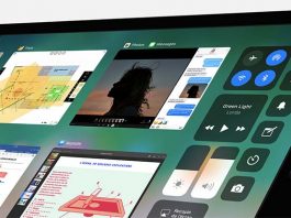 iOS 11 : impossible de désactiver totalement le Wi-Fi et Bluetooth depuis le Centre de contrôle