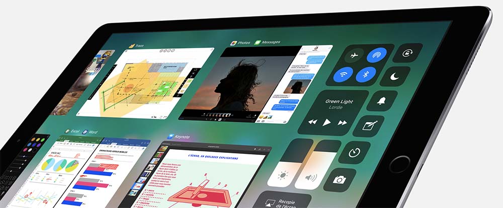 ios-11-impossible-de-desactiver-wi-fi-bluetooth-centre-de-controle iOS 11 : impossible de désactiver totalement le Wi-Fi et Bluetooth depuis le Centre de contrôle