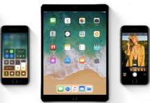 iOS 11 : voici toutes les nouveautés listées par Apple