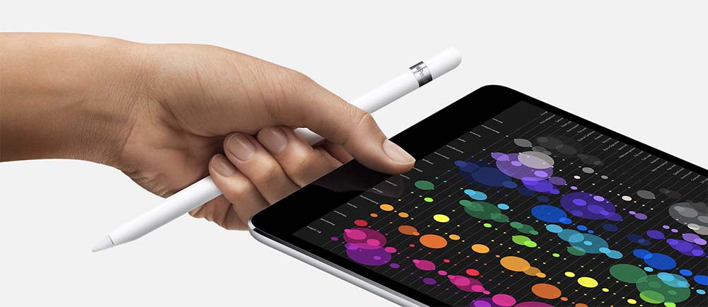 Les iPad Pro accusent d'une hausse de prix de 70€ (sauf les 64Go)